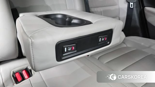 Renault Korea (Samsung) The New QM6 id 4993043 из Кореи 10