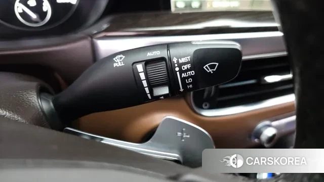Genesis G90 id 3761014 из Кореи 10