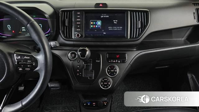 Kia The New Kia Ray id 5059060 из Кореи 10