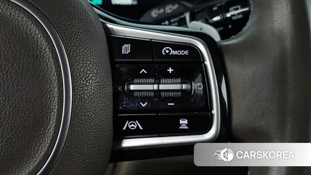 Kia Carnival 4th generation id 4863886 из Кореи 10