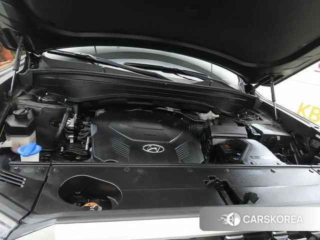 Hyundai Palisade id 5053323 из Кореи 10