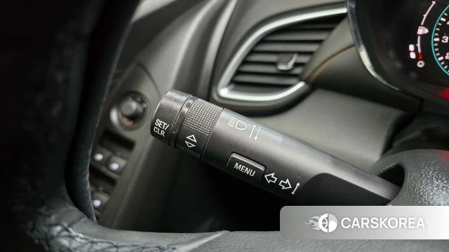 Chevrolet (GM Daewoo) The New Trax id 5035718 из Кореи 10