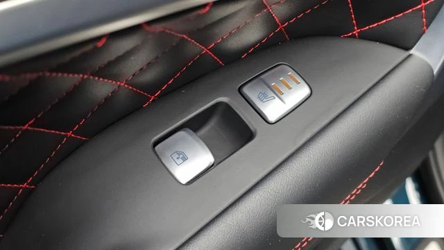 Genesis The New G70 id 4992552 из Кореи 10