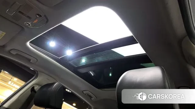 Hyundai The New Grandeur IG id 3395708 из Кореи 10