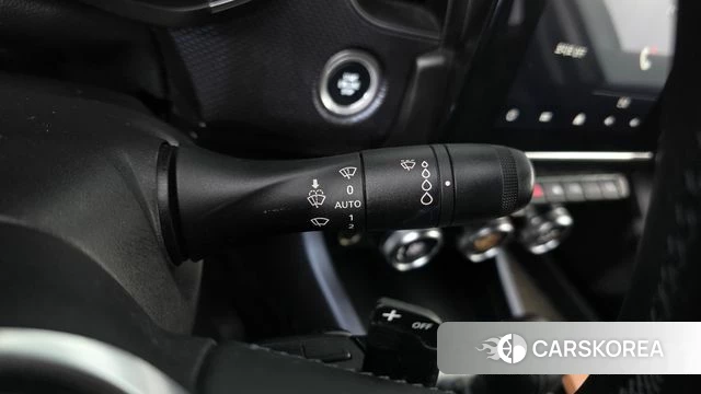 Renault Korea (Samsung) XM3 id 5013321 из Кореи 10