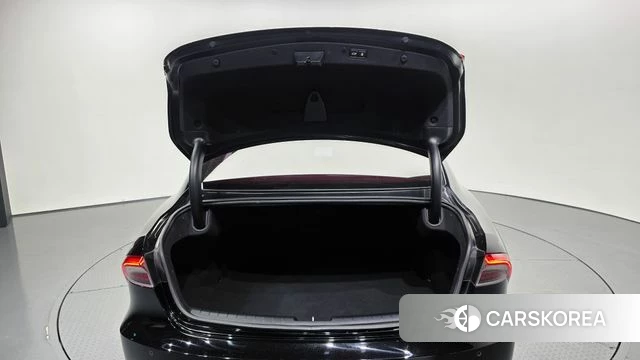 Hyundai The New Grandeur IG id 5018054 из Кореи 10