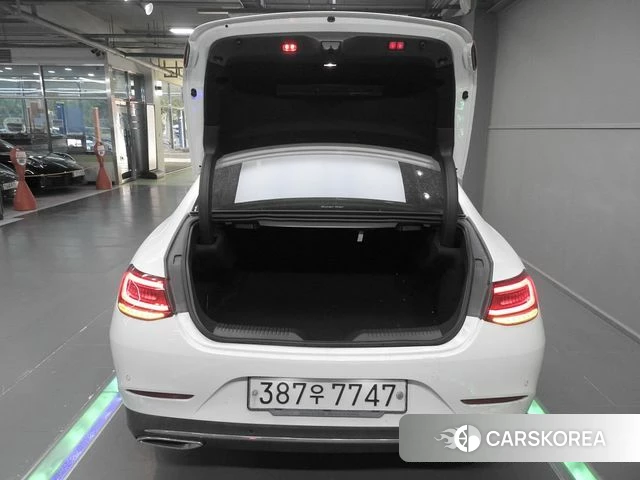 Mercedes-Benz CLS-Class C257 id 4959848 из Кореи 10