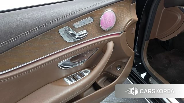 Mercedes-Benz E-Class W213 id 4983033 из Кореи 10
