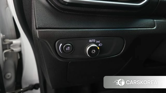Chevrolet (GM Daewoo) New Bolt EV id 5027398 из Кореи 10