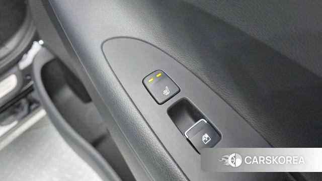 Hyundai The New Grandeur IG id 4986184 из Кореи 10