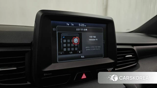 Hyundai Veloster (JS) id 4557208 из Кореи 10