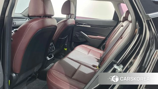 Kia Seltos id 4992743 из Кореи 10