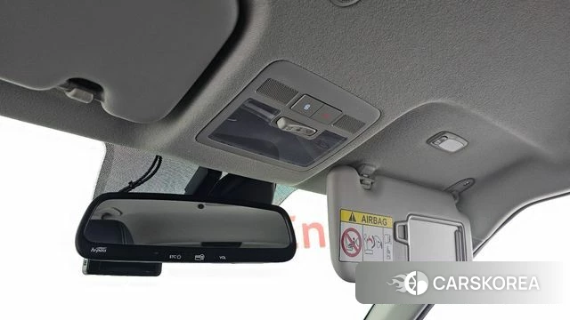 Hyundai Venue id 4959097 из Кореи 10