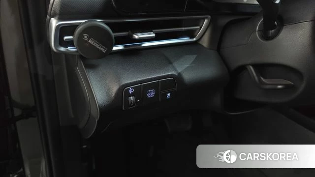 Hyundai The New Avante Hybrid (CN7) id 4985713 из Кореи 10