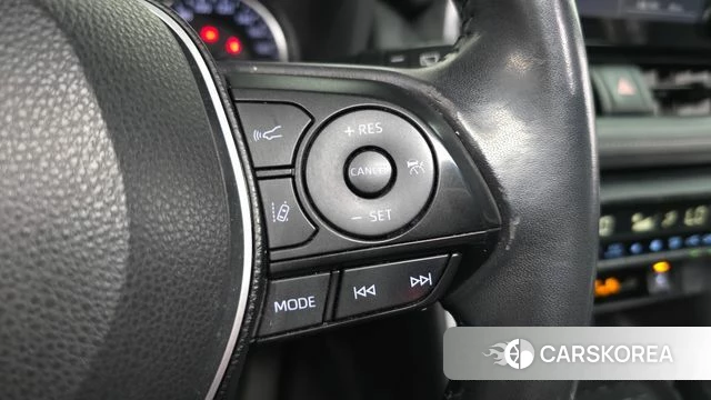 Toyota RAV4 5th Generation id 4943710 из Кореи 10