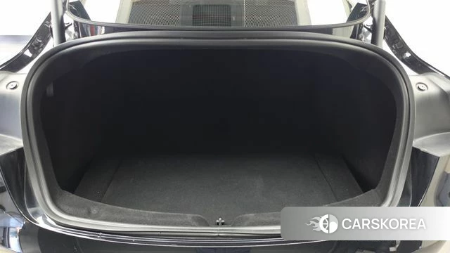 Tesla Model 3 id 5015924 из Кореи 10