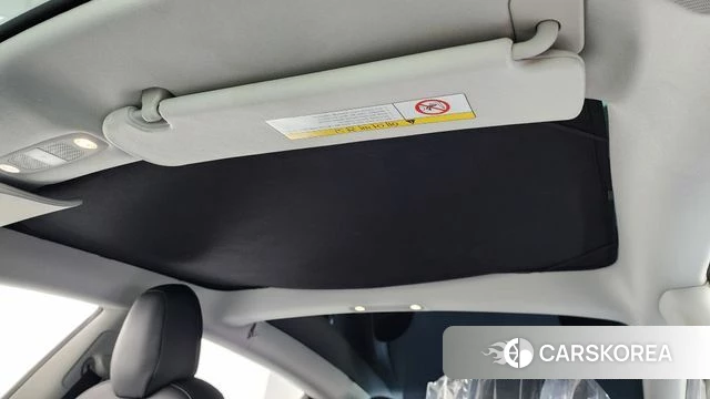 Tesla Model 3 id 4769888 из Кореи 10