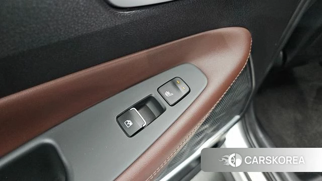 Hyundai Santa Fe TM id 4737410 из Кореи 10