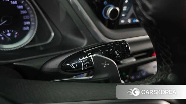 Hyundai Sonata (DN8) id 5041689 из Кореи 10