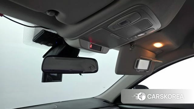 Renault Korea (Samsung) SM6 id 5035901 из Кореи 10