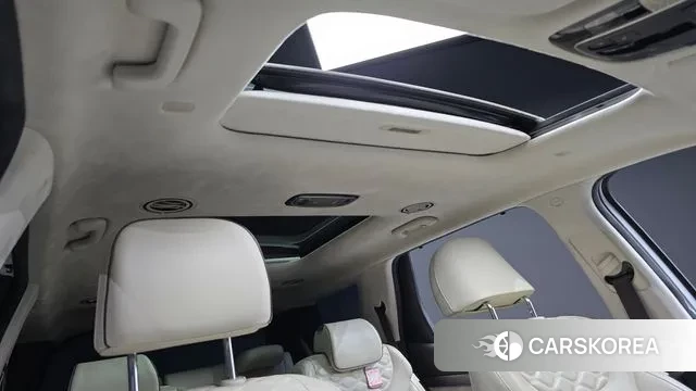 Hyundai Palisade id 3616536 из Кореи 10