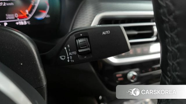 BMW X4 (G02) id 4986341 из Кореи 10