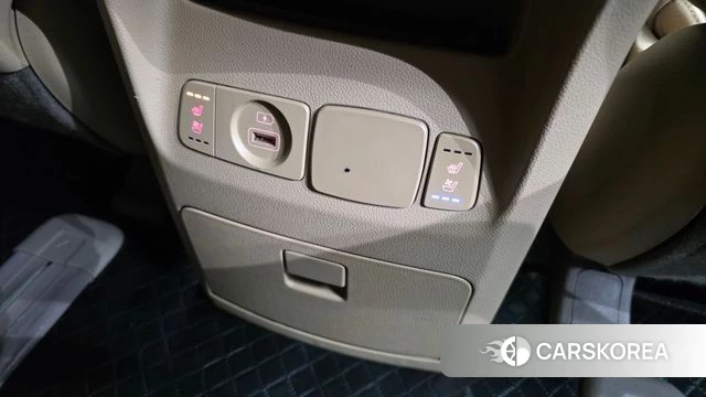 Kia The New Carnival id 5013391 из Кореи 10