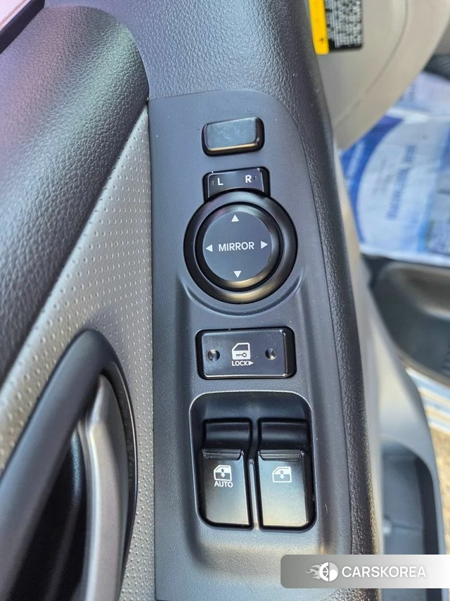 Hyundai The New Grand Starex id 5048615 из Кореи 10
