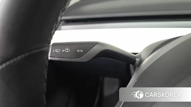 Tesla Model 3 id 4907050 из Кореи 10