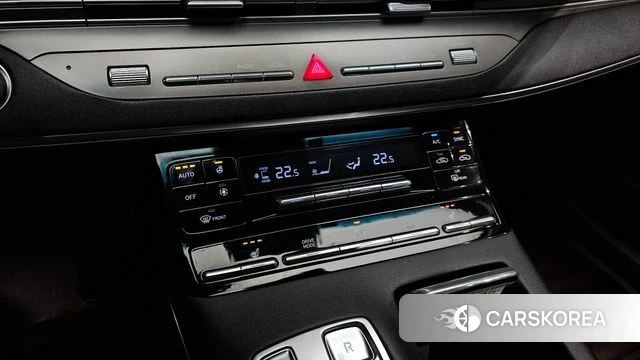 Hyundai The New Grandeur IG id 4998126 из Кореи 10