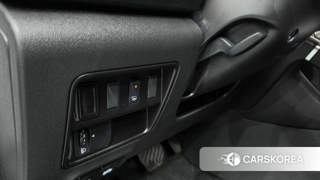Renault Korea (Samsung) The New QM6 id 4998135 из Кореи 10