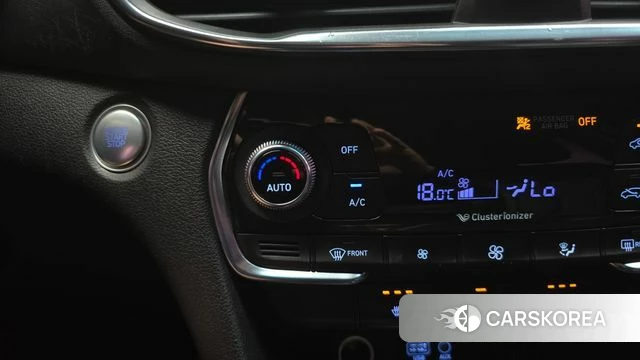 Hyundai Santa Fe TM id 4785432 из Кореи 10