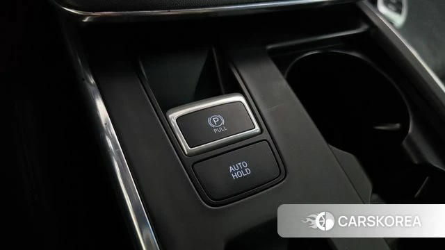 Hyundai The New Grandeur IG id 4992474 из Кореи 10