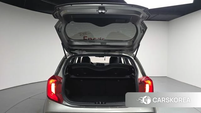 Kia All New Morning (JA) id 5004668 из Кореи 10