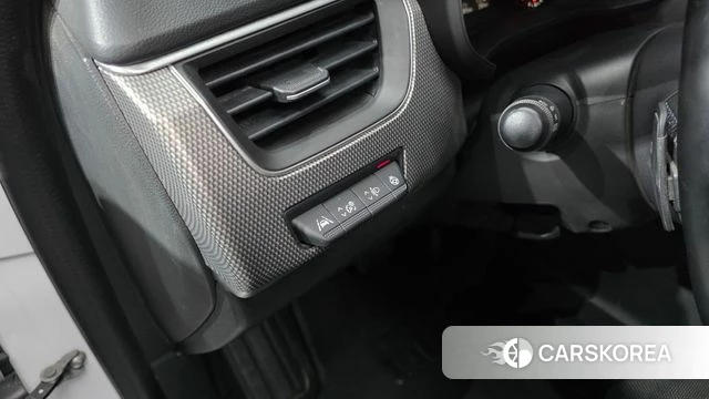Renault Korea (Samsung) XM3 id 5021939 из Кореи 10