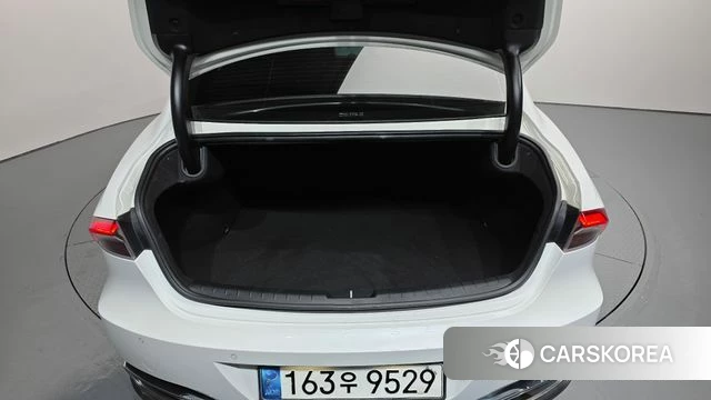 Hyundai The New Grandeur IG id 4966889 из Кореи 10