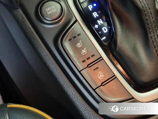 Hyundai Kona id 5024016 из Кореи 10