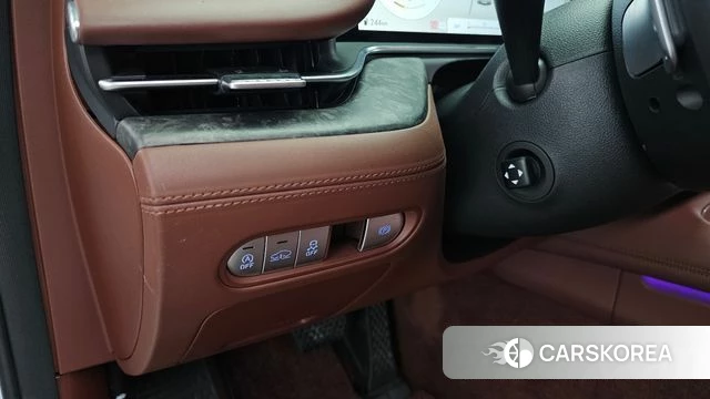 Genesis G90 (RS4) id 4922185 из Кореи 10