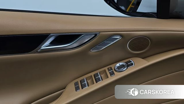 Genesis G80 (RG3) id 4950024 из Кореи 10