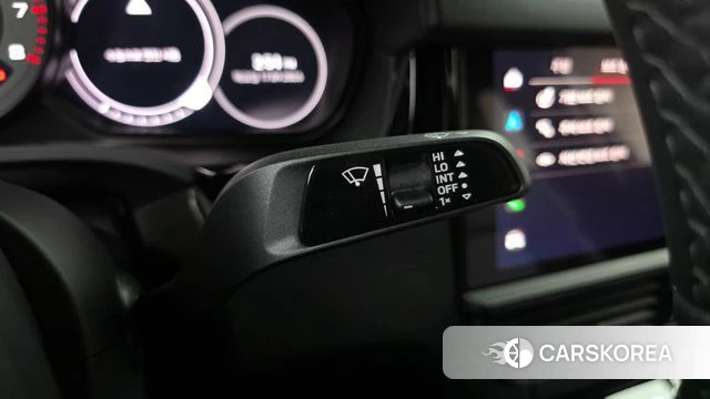 Porsche Cayenne (PO536) id 4871806 из Кореи 10