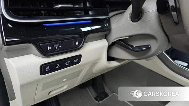 Kia The New Carnival 4th Generation id 4970933 из Кореи 10