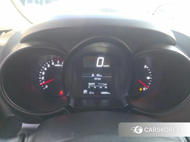 Kia The New Ray id 5028807 из Кореи 10