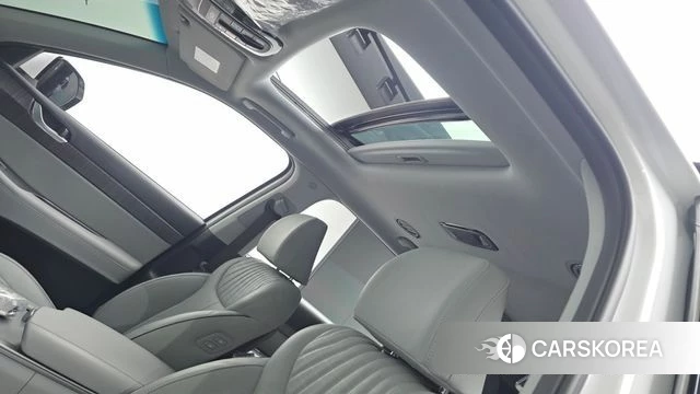 Hyundai The New Palisade id 5039577 из Кореи 10
