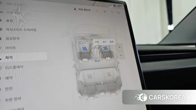Tesla Model 3 id 4916593 из Кореи 10