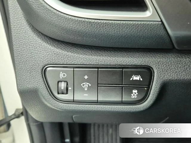 Kia Seltos id 4470463 из Кореи 10