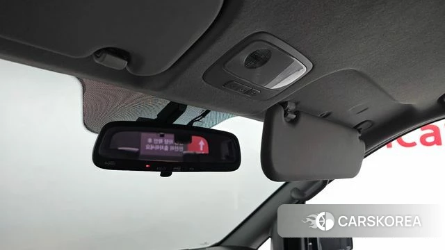 Hyundai The New Grand Starex id 4750994 из Кореи 10