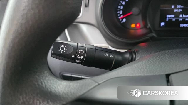 Kia The New Ray id 5040396 из Кореи 10