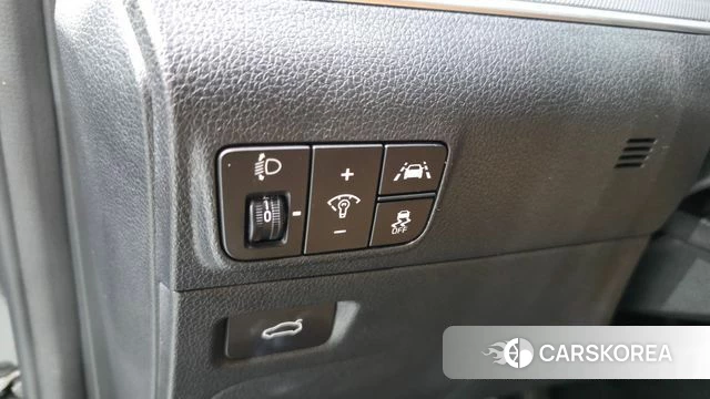 Kia K5 3rd generation id 5034530 из Кореи 10