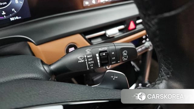 Kia The New Seltos id 4927966 из Кореи 10