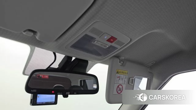 Hyundai Casper id 5027516 из Кореи 11